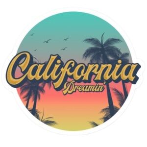 🌴🌅 California Dreamin’ Unlisted Cuties - Thank you for being YOU 🫶🏼
